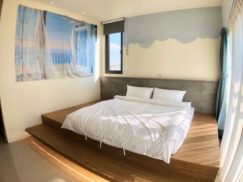A Day In Lukang Homestay