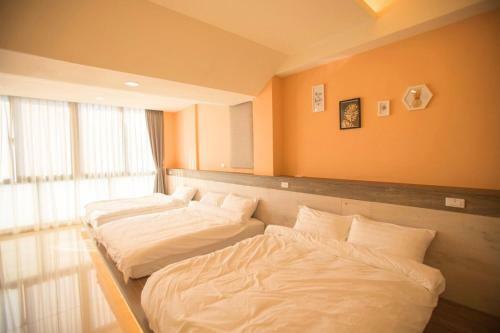 A Day In Lukang Homestay