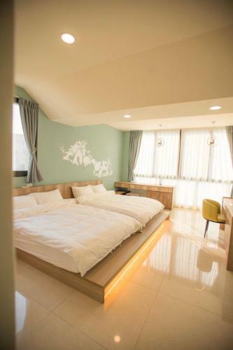 A Day In Lukang Homestay