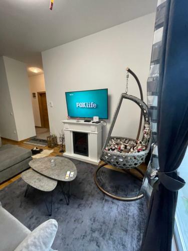 Bjelasnica White Apartmani