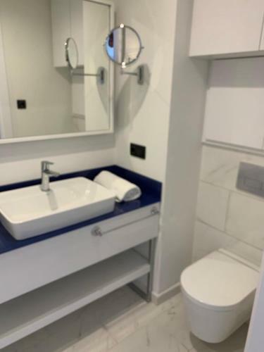 Apartamento Orbi Twin Towers David