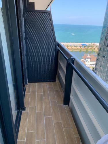 Apartamento Orbi Twin Towers David