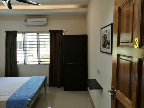 Hostal Ej Guesthouse