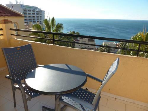 Apartamento Casino Mar Vip