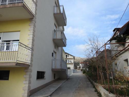 Marini Apartmani