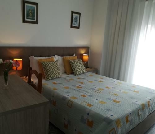 Albergue Hospedaria S�ozinha