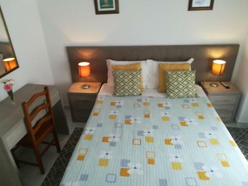 Albergue Hospedaria S�ozinha