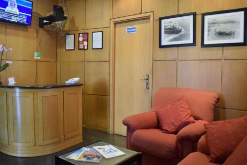 Albergue Hospedaria S�ozinha