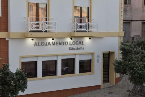 Albergue Hospedaria S�ozinha