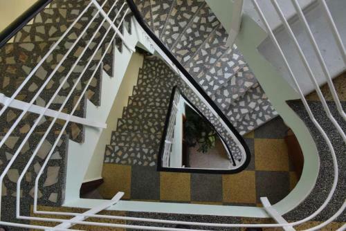 Albergue Hospedaria S�ozinha