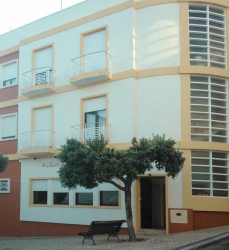 Albergue Hospedaria S�ozinha