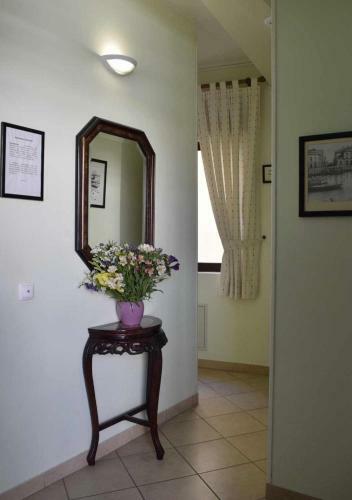Albergue Hospedaria S�ozinha