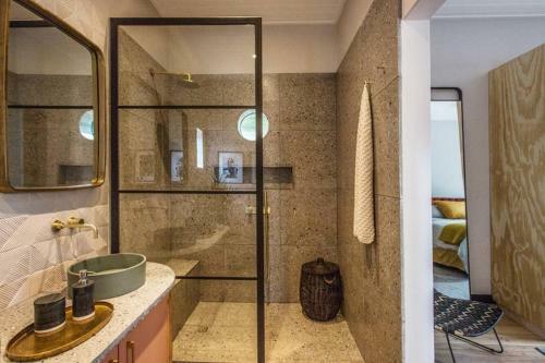 Sugarland Cottage, Stellenbosch Central
