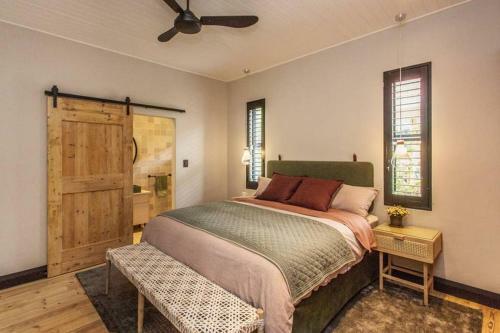 Sugarland Cottage, Stellenbosch Central