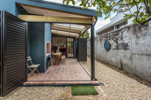 Sugarland Cottage, Stellenbosch Central