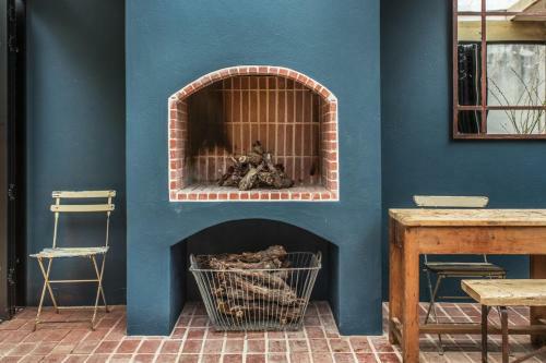 Sugarland Cottage, Stellenbosch Central