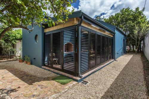 Sugarland Cottage, Stellenbosch Central