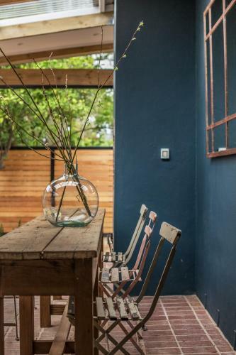 Sugarland Cottage, Stellenbosch Central