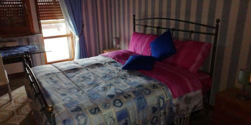 Bed & Breakfast Il Salotto Di Ginevra