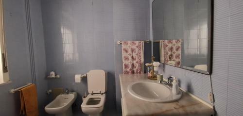 Bed & Breakfast Il Salotto Di Ginevra