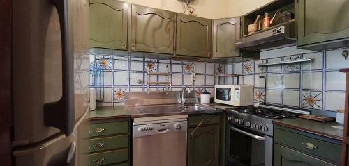 Bed & Breakfast Il Salotto Di Ginevra