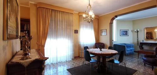 Bed & Breakfast Il Salotto Di Ginevra