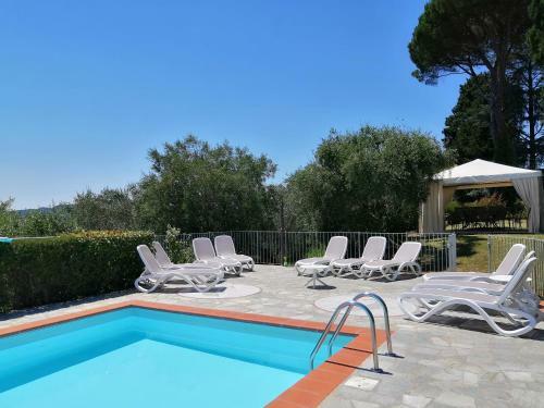 Villa Belvedere Fiorella