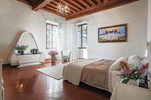 Villa Belvedere Fiorella