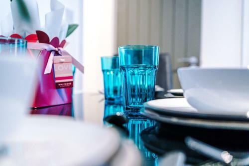 Luxurious Master Room Homes In Liverpool