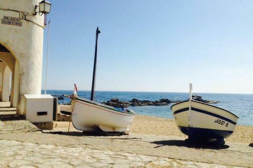Apartamento Relax, Culture And Beach