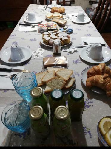 Hostal Il Canale Dei Mulini
