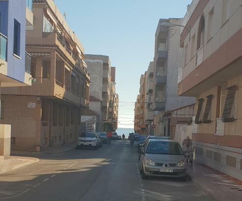 Apartamento Villa Maria - 200 Meters From The Beach