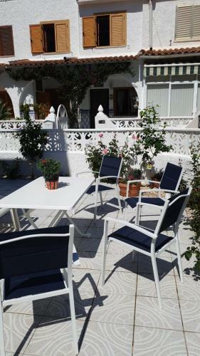 Apartamento Villa Maria - 200 Meters From The Beach
