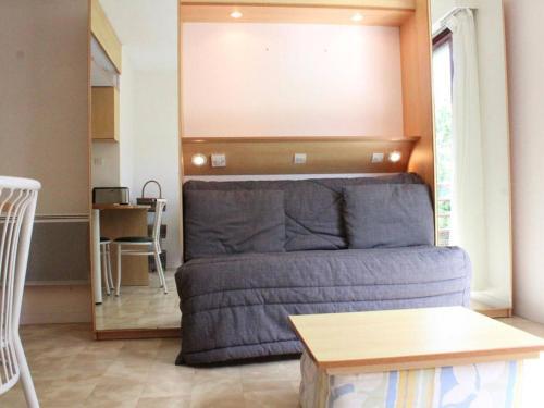 Apartamento Studio La Rochelle, Studio Flat, 2 Persons - Fr-1-246-227