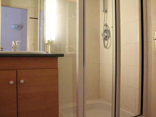 Apartamento Studio La Rochelle, Studio Flat, 2 Persons - Fr-1-246-227
