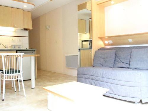 Apartamento Studio La Rochelle, Studio Flat, 2 Persons - Fr-1-246-227