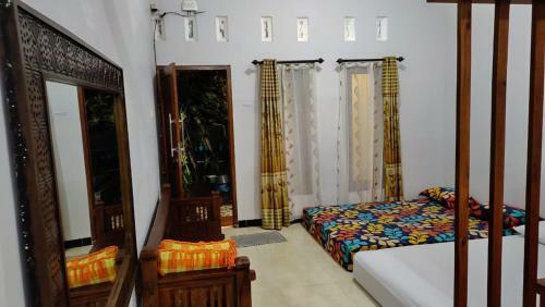 Hostal Omah Kemiri 5 Yogyakarta