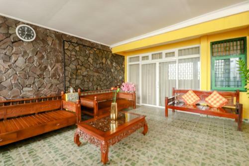 Hostal Omah Kemiri 5 Yogyakarta