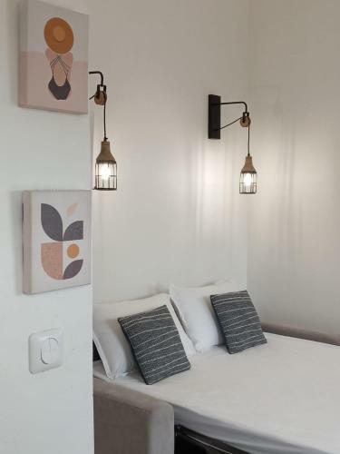 Apartamento Id�al Pour 2 Personnes, � L'anse-mitan