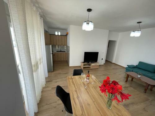 Luxury Sea View Apartaments