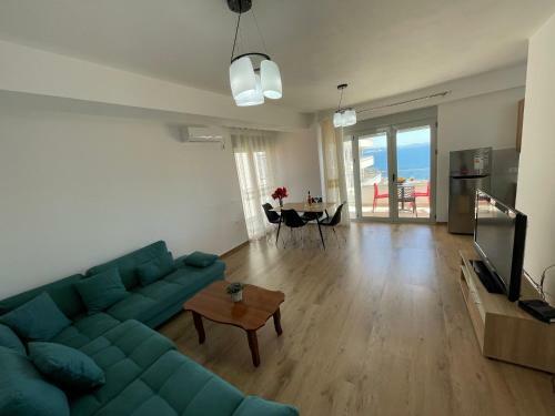 Luxury Sea View Apartaments