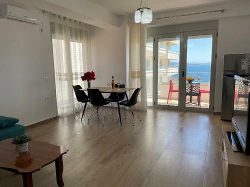 Luxury Sea View Apartaments