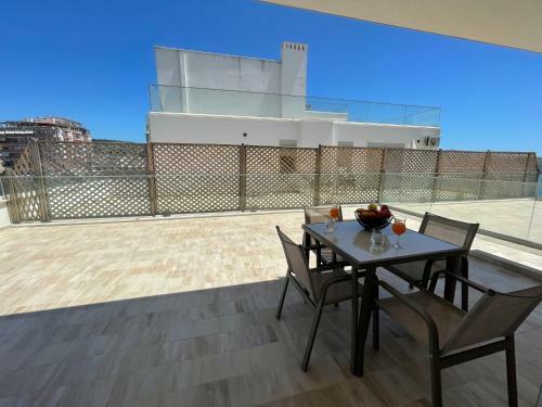 Luxury Sea View Apartaments