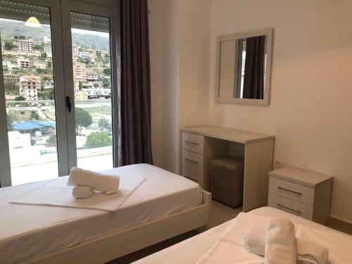 Luxury Sea View Apartaments