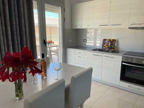 Luxury Sea View Apartaments