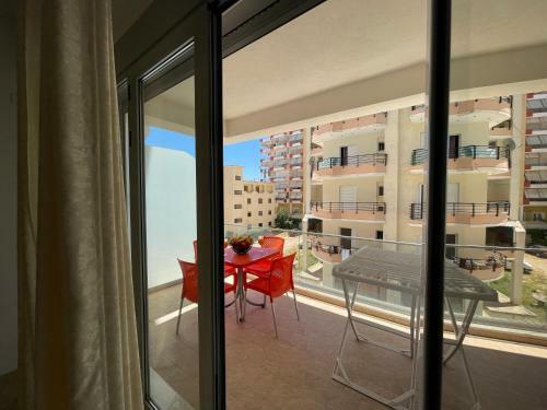 Luxury Sea View Apartaments