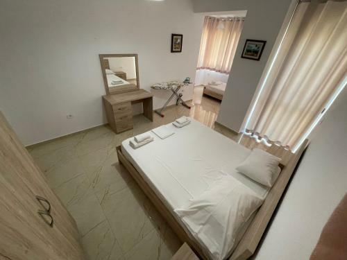 Luxury Sea View Apartaments