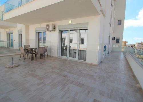 Luxury Sea View Apartaments
