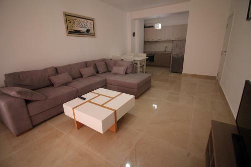 Luxury Sea View Apartaments