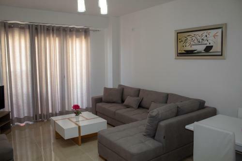 Luxury Sea View Apartaments